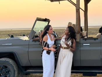 Luxe Destination Management Photo