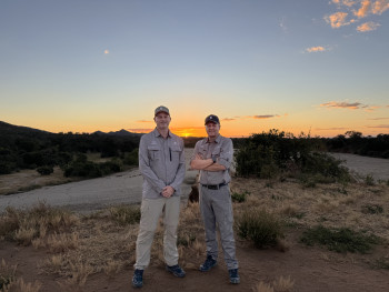 Go Beyond Safaris Photo