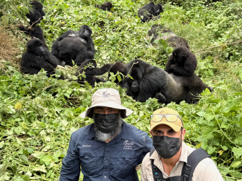 Legend Safaris Photo