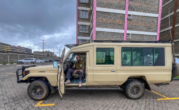 Holidays & Beyond  Photo