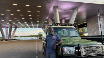 Pilama Safaris Photo