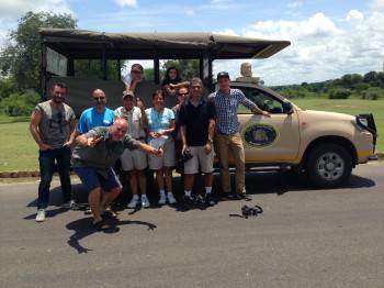Kruger Flexi Tours Photo