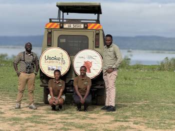 Usoke Explorers Photo