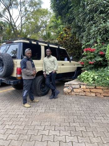 Lavida Africa Safaris Photo
