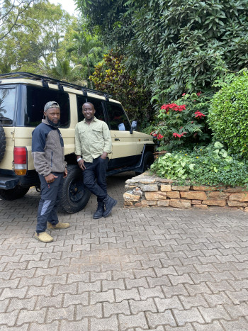 Lavida Africa Safaris Photo