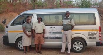 Team DK Tours and Safaris