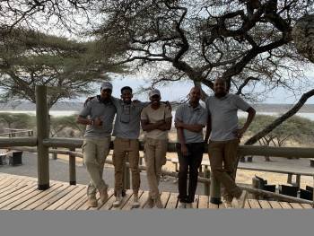 Sirini Safaris Photo