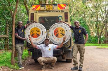 Kiboko Tours And Travel  Photo
