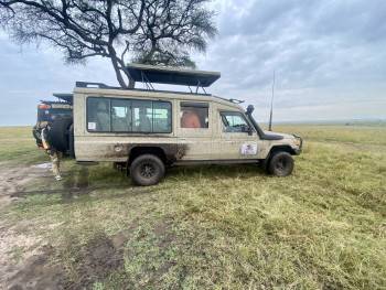 Hideaway Safaris and Expeditions Photo