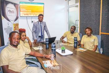 Dalili Adventures Photo