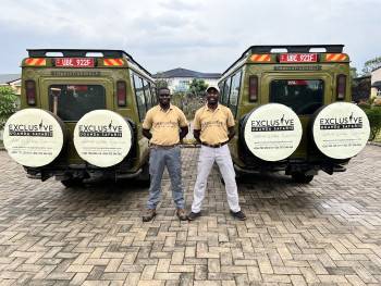 A True Exclusive Uganda Safari Experience