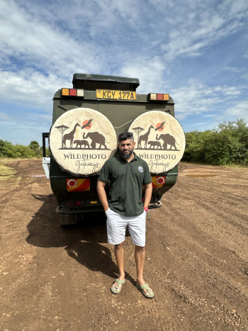 Wild Photo Getaways Photo