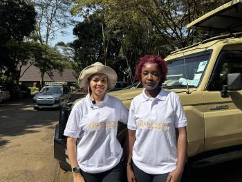 Mara Nova Safaris Photo