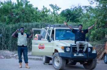 Valverde Safaris Photo