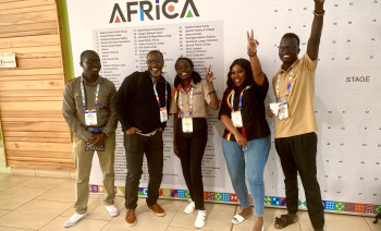 Sankofa Afrika Tours and Travel Photo