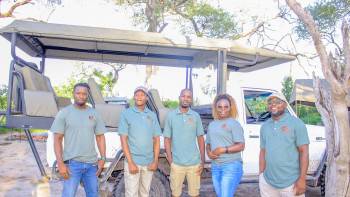 Delta Ecowild Safaris Photo