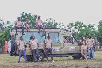 Emmaventure Safaris Photo