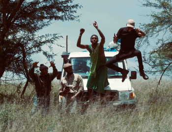 Intosafari Photo
