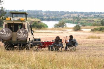 Zohar African Safaris Limited Photo