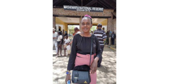 Amazing Safari Experience