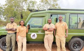 Iriza Tours and Safaris Photo