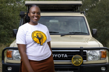 Jagafrique Africa Safaris Photo