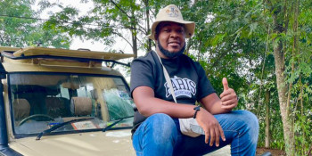 Raja Safari Holidays Photo