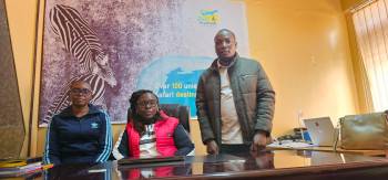 Joymark Tours & Safaris Photo