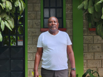 Migrants Safaris East Africa Photo