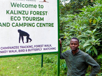 Java Gorilla Tours Photo