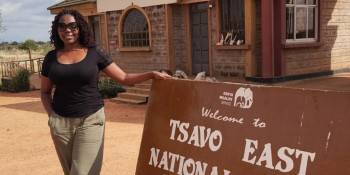 Horizon Hunt Safaris Photo