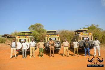 Kenya Bush Tracks Safaris Photo