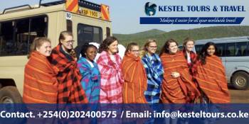 Kestel Tours and Travel Photo