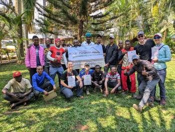 Kili Team Adventures Photo
