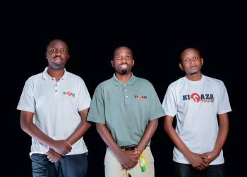 Kisaza Tours Photo