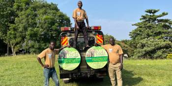 Kristev Travel Safaris Photo