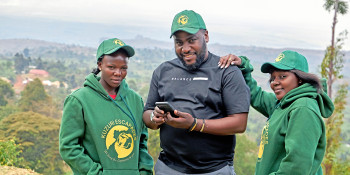 Kuzuri Escapades Tours and Travel Photo