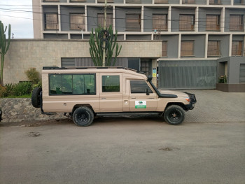 Osnet Tours And Travels Photo