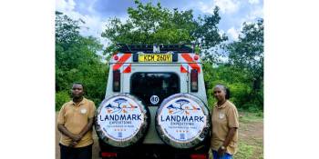 Landmark Expeditions Photo