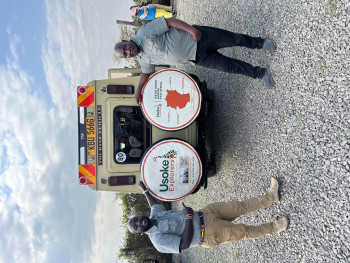 Usoke Explorers Photo