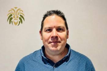 Steve, our Director