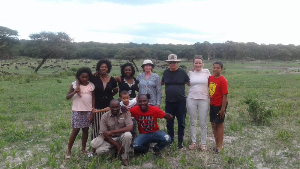 Reviews of Zambezi Expedition Travel and Tours (Zimbabwe)