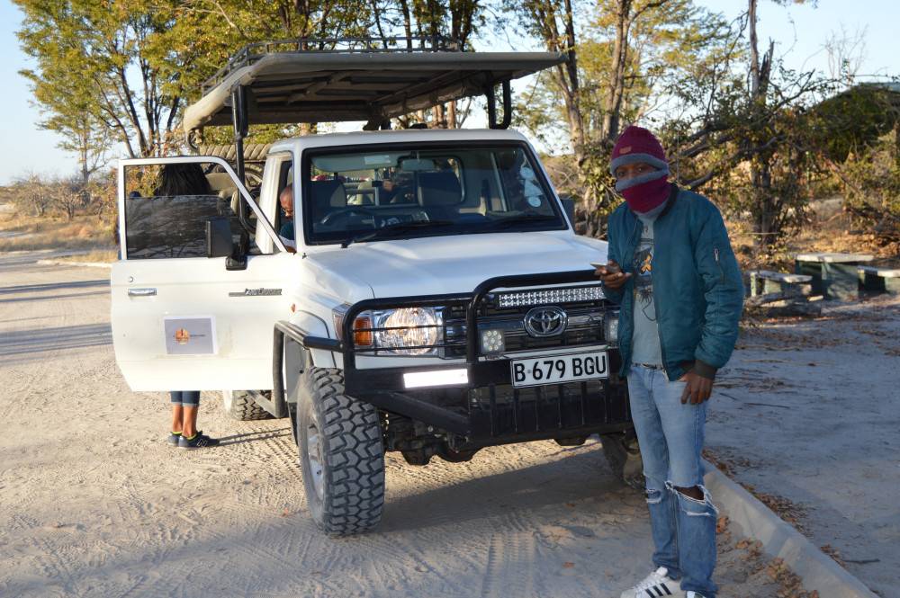 best safari tour operators in botswana