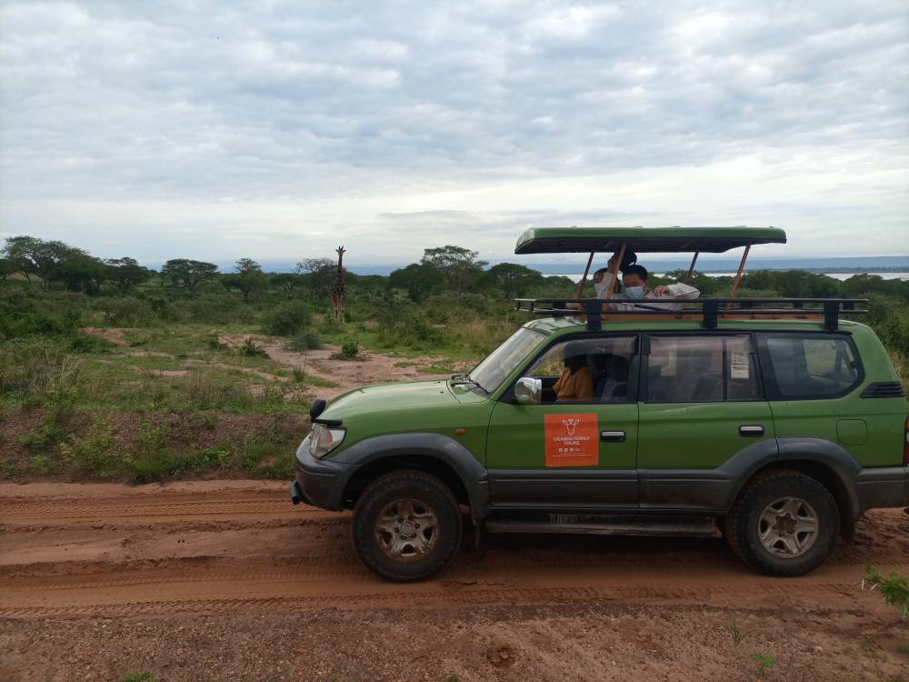 Uganda Tour Operators & Travel Agents (AZ List)