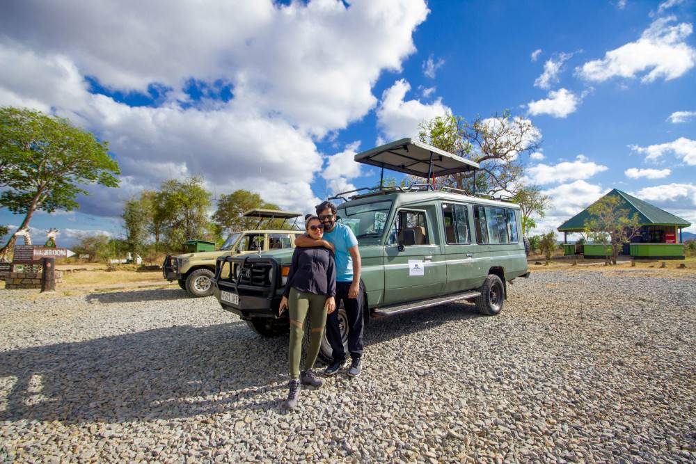 kihindo tours and safaris reviews