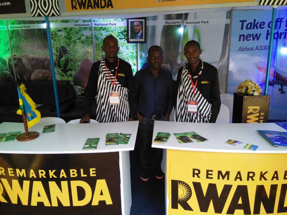 Reviews of Kubwa Five Safaris (Uganda)