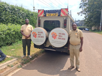 Lassic Africa Tours and Travel Photo