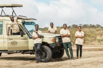 Leader Expeditions Tours and Safaris  Photo