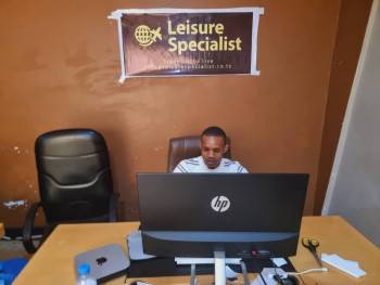 Leisure Specialist Photo
