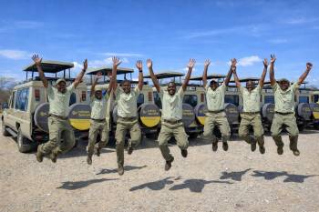 Leisure Specialist Photo